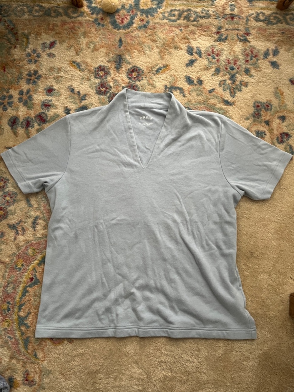 Orvis bundle